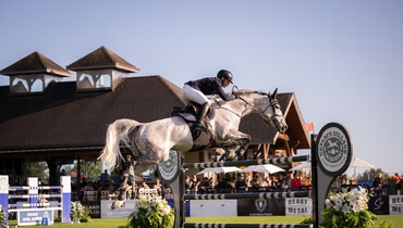 Swail strikes again: Seventh series win caps emotional Uryadis Village Grand Prix