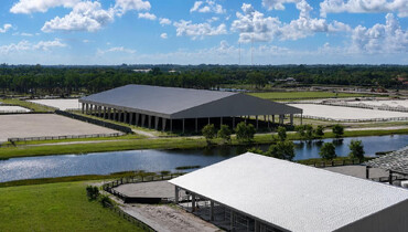 Wellington International expands to 215 acres with the launch of Wellington International South