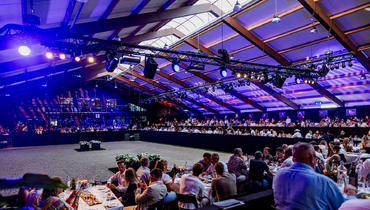 A night to remember: The Collection Auction set to return to Peelbergen with 22 future stars