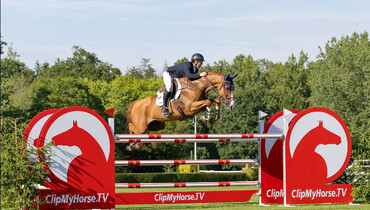 Sampson steals the show in Derby Tankard