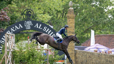 Edwards makes his Mark with Speed Derby double