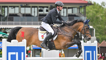Speed, precision, victory: Daniel Coyle and Farrel capture the Canadian Utilities Cup
