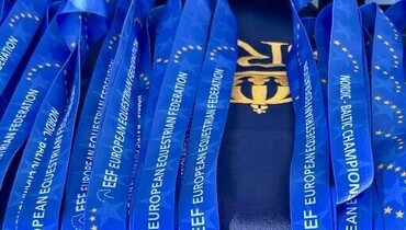 Nordic-Baltic Championships 2026: Denmark and Sweden share the honours in a spectacular nine days of sport in Strömsholm