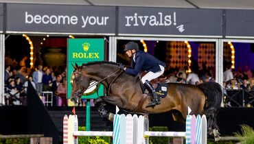 Dirk Demeersman hands over reins of Cote d’Or Z to Olivier Philippaerts