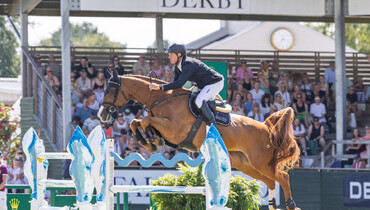 André Thieme withdraws from the German World Championship team
