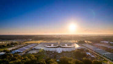 The Americas unite, a championship begins: The inaugural FEI PAEC Championship of the Americas announced