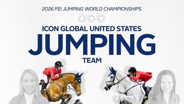 Marilyn Little and La Contessa withdraw from the U.S. team ahead of  FEI Jumping World Championships 2026