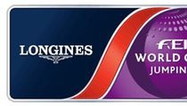 Cook and Judge on top of the Longines North American World Cup Leagues