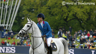 Winningmood retires from the sport
