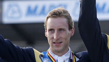 Pieter Devos and Caroline Poels say yes