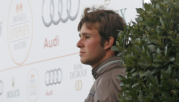 This weekend's CSI2* Grand Prix winners