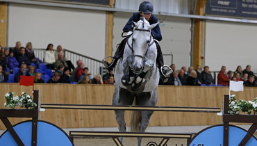 The riders list for CSI4* Salzburg