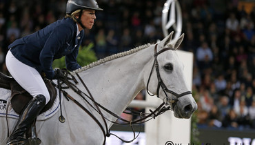 Who's climbing on the Longines Ranking