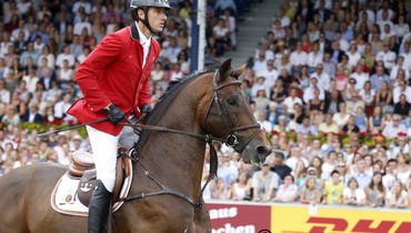 Close-Up: Conrad de Hus