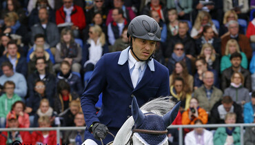 Jose Maria Larocca takes Riviera Sun Tour Grand Prix