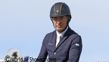 The teams, riders and horses for CSIO5* Hickstead
