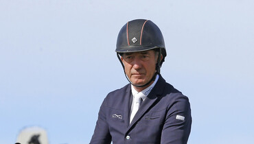 The teams, riders and horses for CSIO5* Hickstead