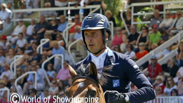 Quatrin de la Roque secured for Julien Epaillard