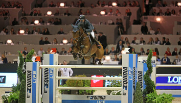 Delaveau and Estermann with victories in Lyon