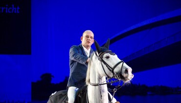 Zoer steals the show as last to go in Maastricht