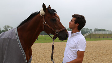 Edward Levy to the US and Brianne Goutal