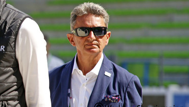 Jean-Maurice Bonneau new coach at HDC