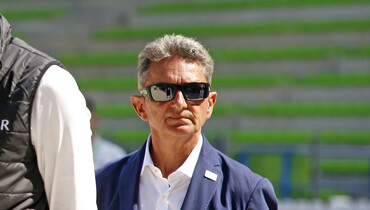 End of collaboration between Jean-Maurice Bonneau and the Brazilian Equestrian Federation
