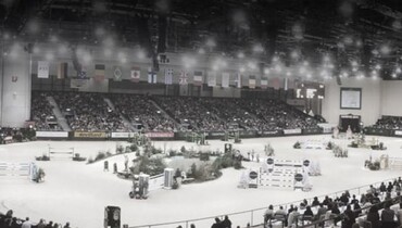 The CHI Geneva again number 1 in the world