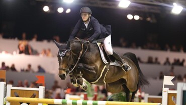 Home win for Niels Bruynseels in the Grand Prix of Liege