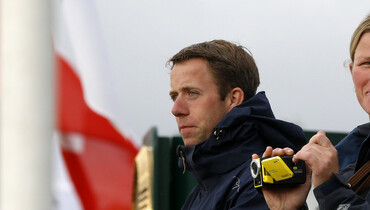 A baby girl for Maikel van der Vleuten