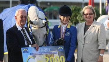 Léon Melchior has passed away