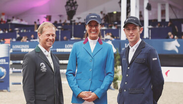 Critical points battle as LGCT 2015 final unfolds