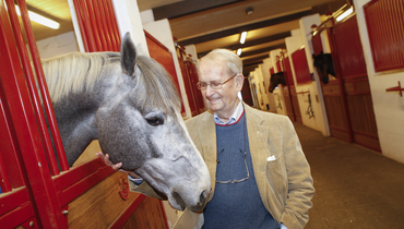 In memoriam: Leon Melchior (BEL), 1926-2015
