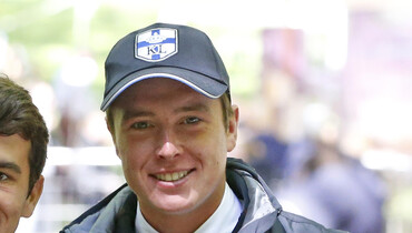 Pieter Clemens with new job for Jos Lansink