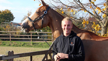 Who's climbing on the Longines Ranking?