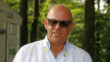 Sylve Söderstrand Olympic head coach for Sweden