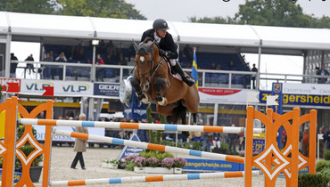 Boyfriend du Seigneur sold to Ukraine