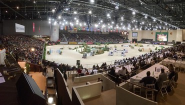 The 55th edition of CHI Geneva; 