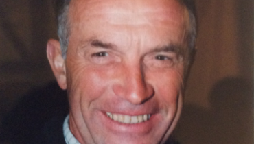 Swiss Olympian Max Hauri has passed away