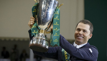 Images | The 2015 Rolex IJRC Top 10 Final