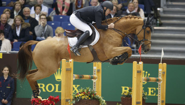 Bosty unbeatable again in Geneva