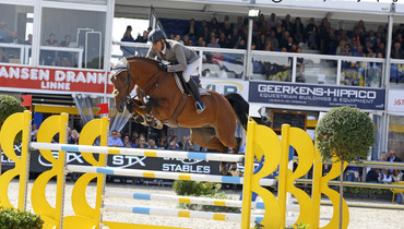Jessica Springsteen expands her string of horses