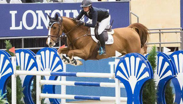 Appy Cara sold to Ramiro Quintana