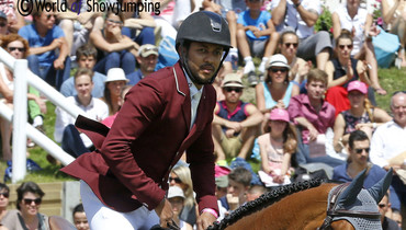 Three teams chasing points at opening qualifier in Al Ain