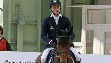 Jesper Romp leaves BWG Stables, enters Audi Team
