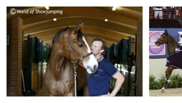 Part One: Jumping through 2015 – highs and lows, thrills and spills
