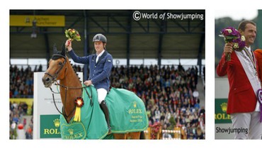 Part Two: Jumping through 2015 – highs and lows, thrills and spills
