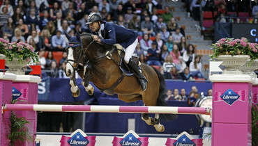 Cyklon-son Cobolt to Shane Sweetnam