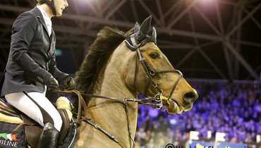 Who is climbing on the Longines Ranking?