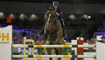 Thank you Abbervail van het Dingeshof